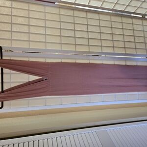 Elegant Pink Home Accent